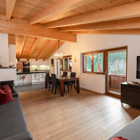Natural Deluxe Apartments Alpbach Eksteriør bilde