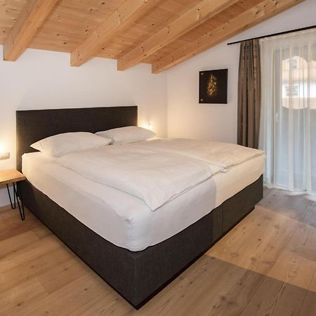 Natural Deluxe Apartments Alpbach Eksteriør bilde