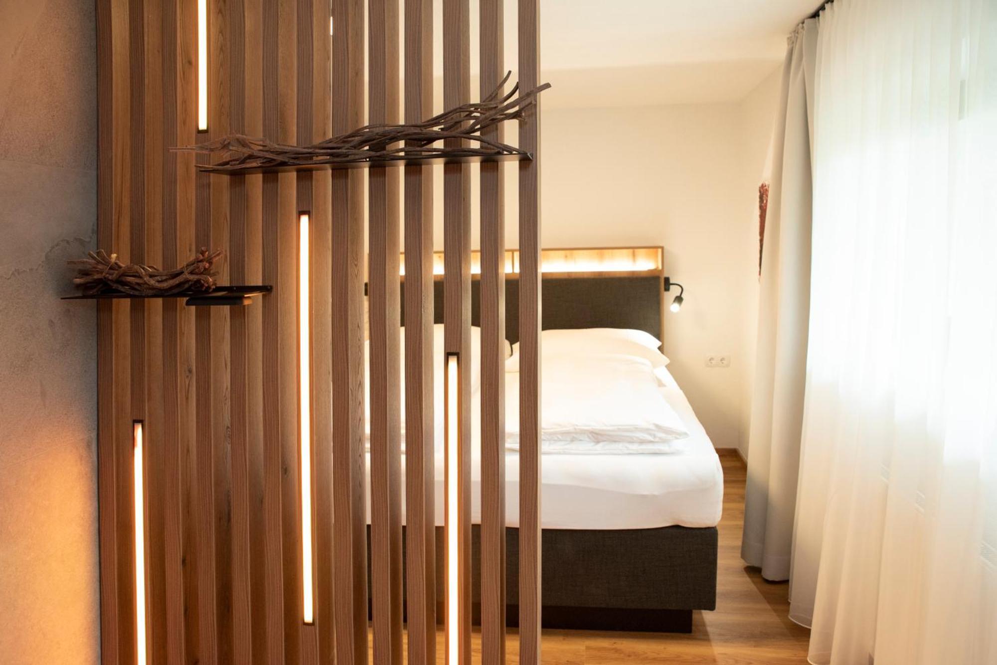 Natural Deluxe Apartments Alpbach Eksteriør bilde