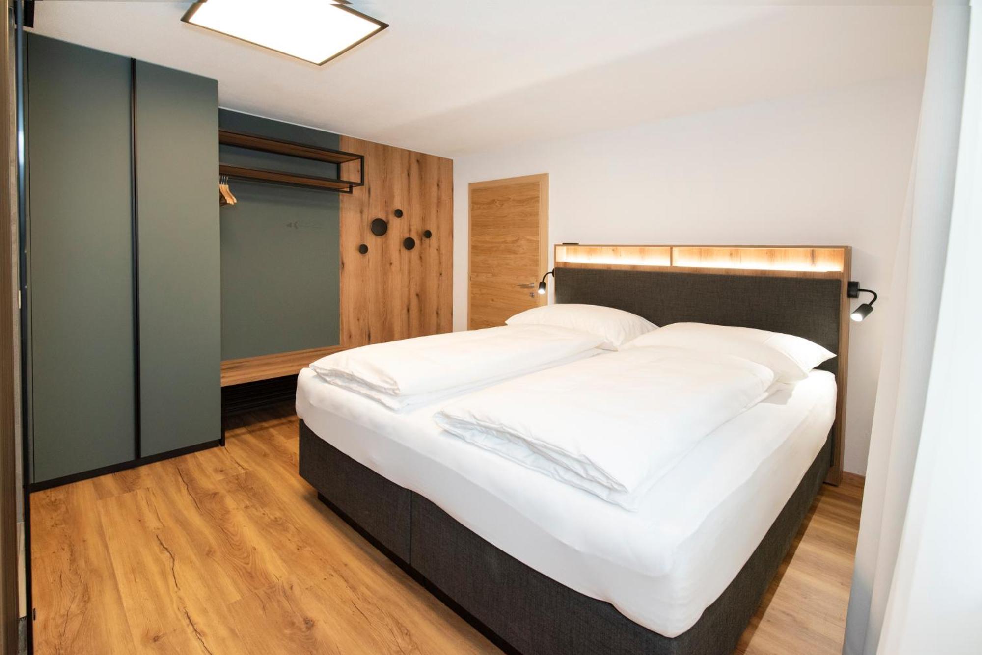 Natural Deluxe Apartments Alpbach Eksteriør bilde