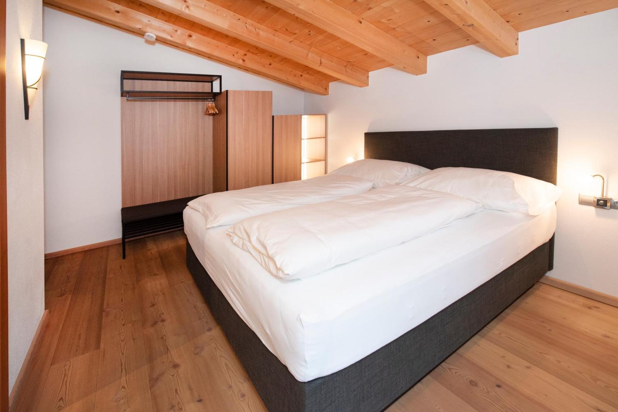 Natural Deluxe Apartments Alpbach Eksteriør bilde