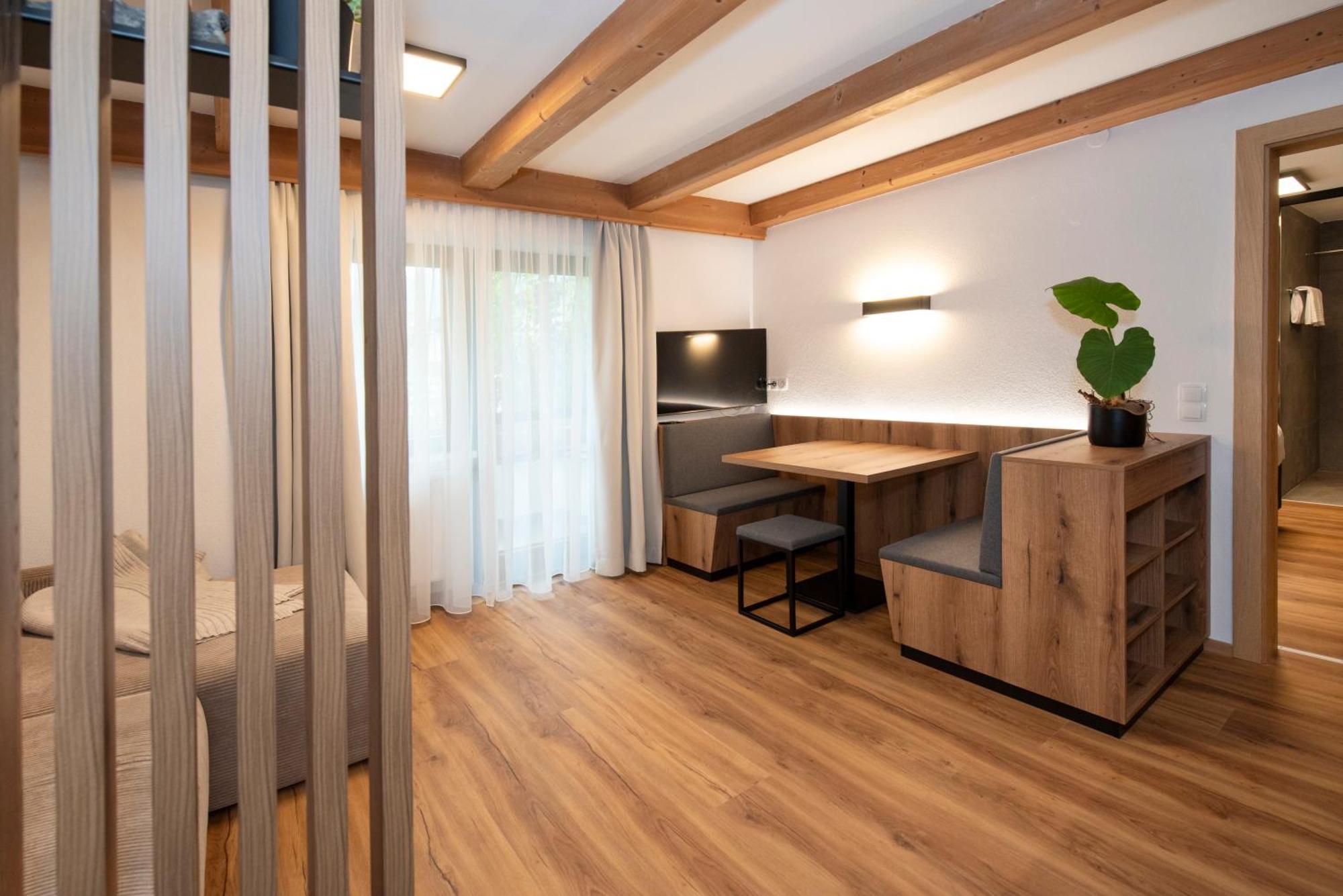 Natural Deluxe Apartments Alpbach Eksteriør bilde