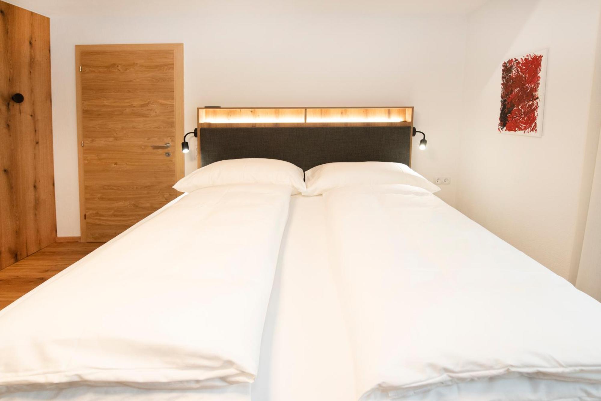 Natural Deluxe Apartments Alpbach Eksteriør bilde
