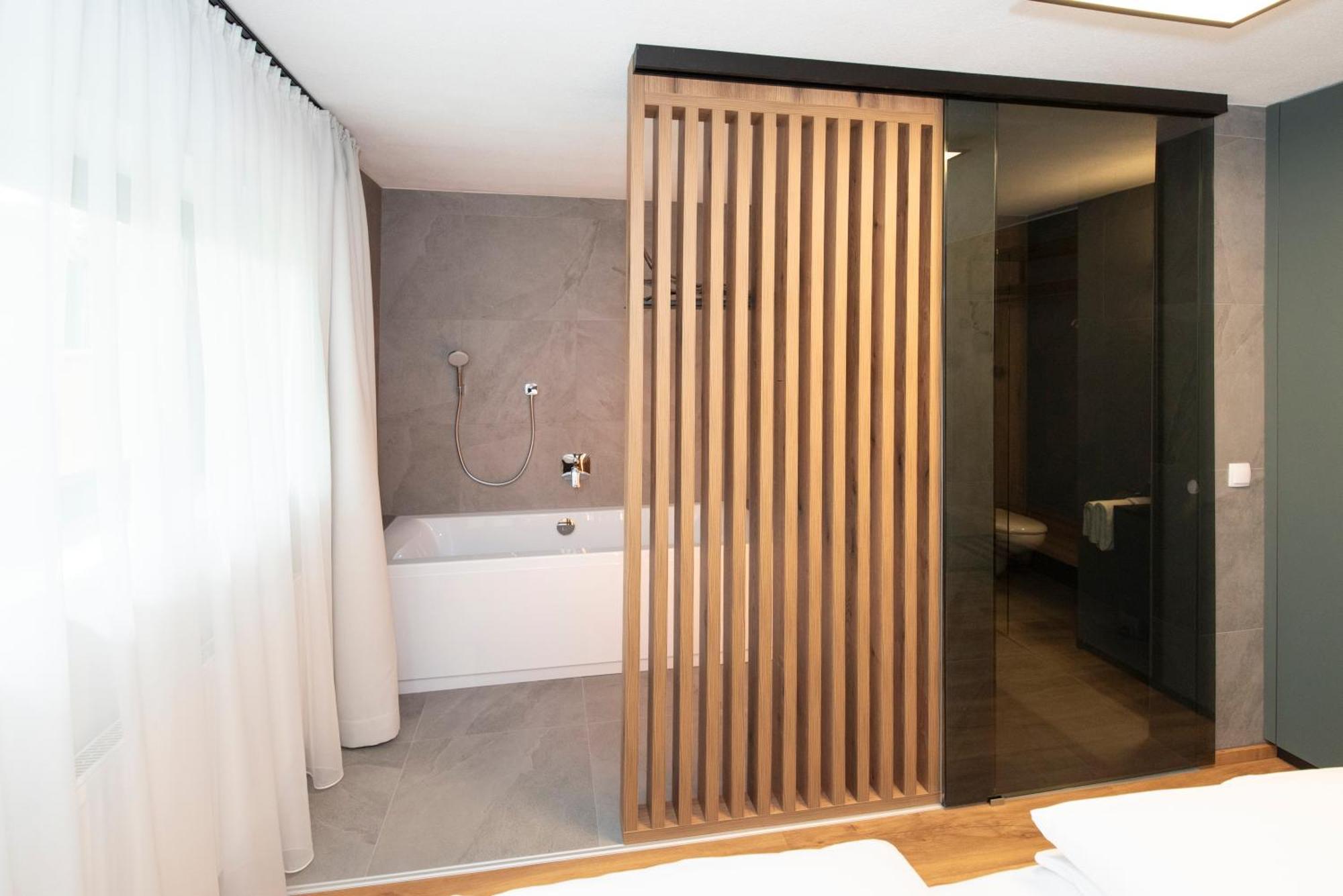 Natural Deluxe Apartments Alpbach Eksteriør bilde