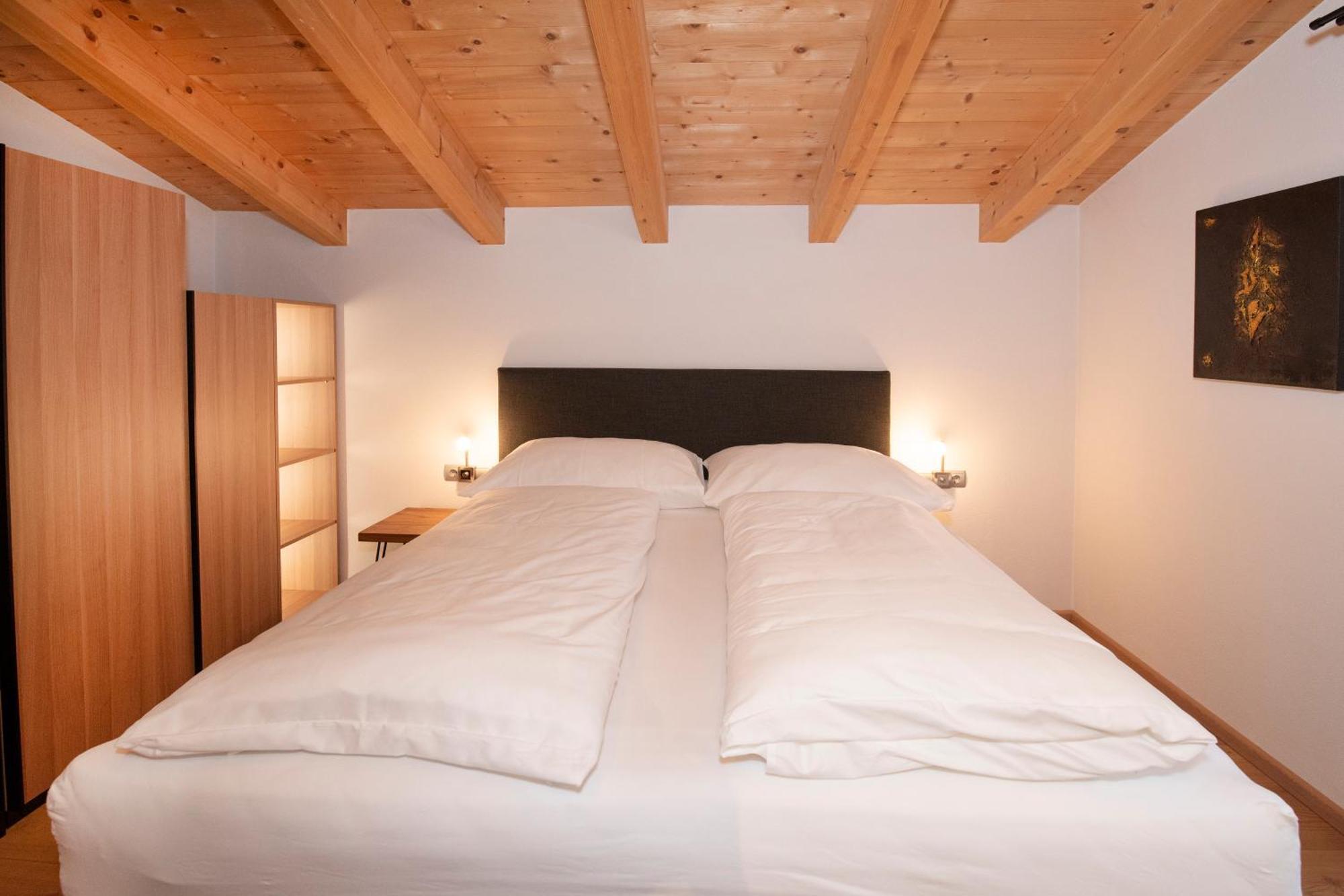 Natural Deluxe Apartments Alpbach Eksteriør bilde