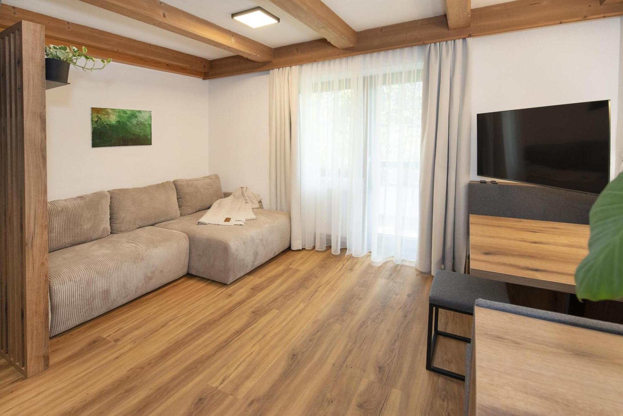Natural Deluxe Apartments Alpbach Eksteriør bilde