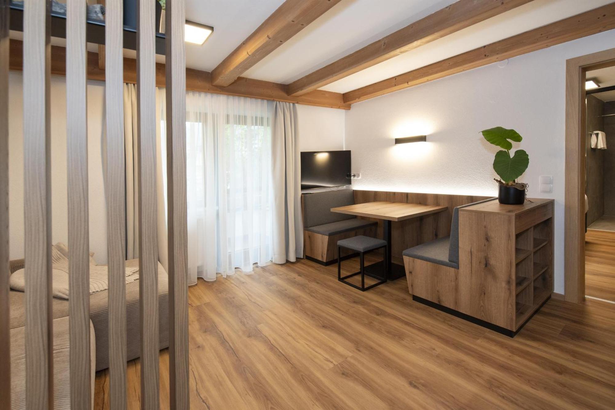 Natural Deluxe Apartments Alpbach Eksteriør bilde