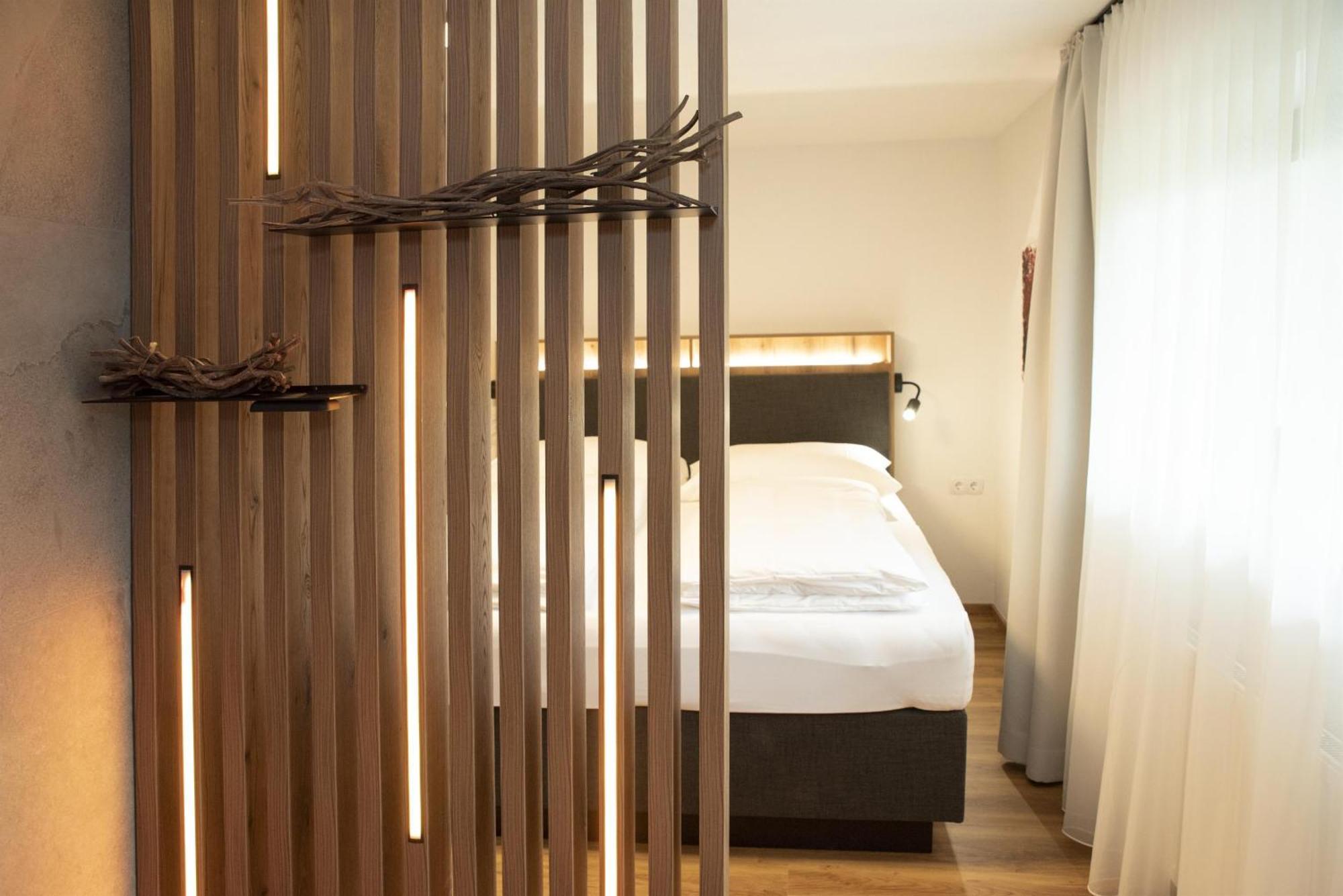 Natural Deluxe Apartments Alpbach Eksteriør bilde