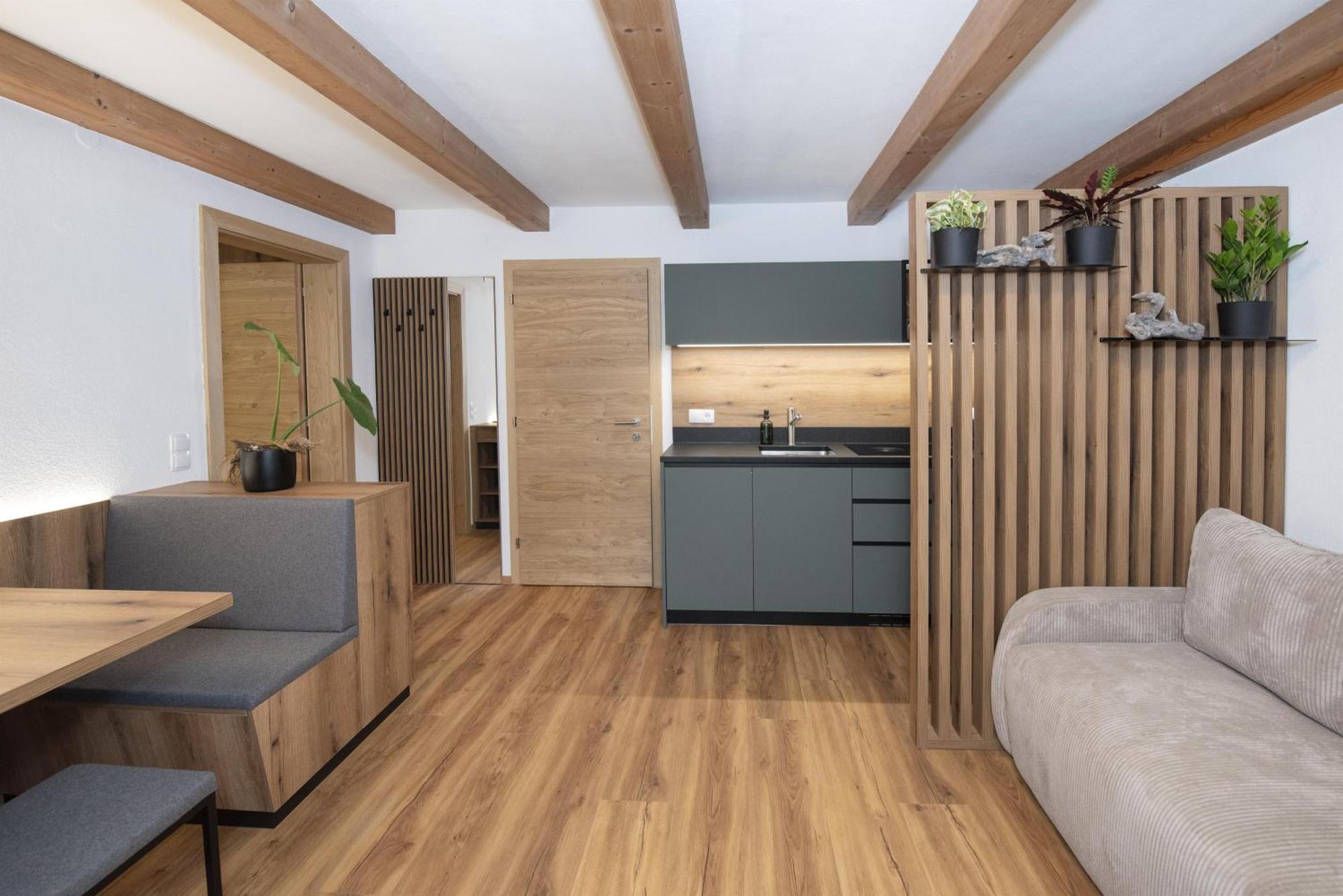 Natural Deluxe Apartments Alpbach Eksteriør bilde