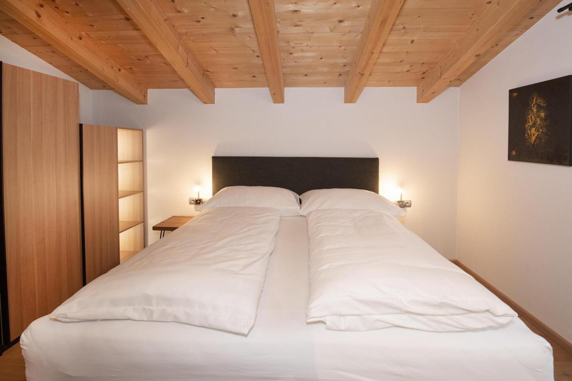Natural Deluxe Apartments Alpbach Eksteriør bilde