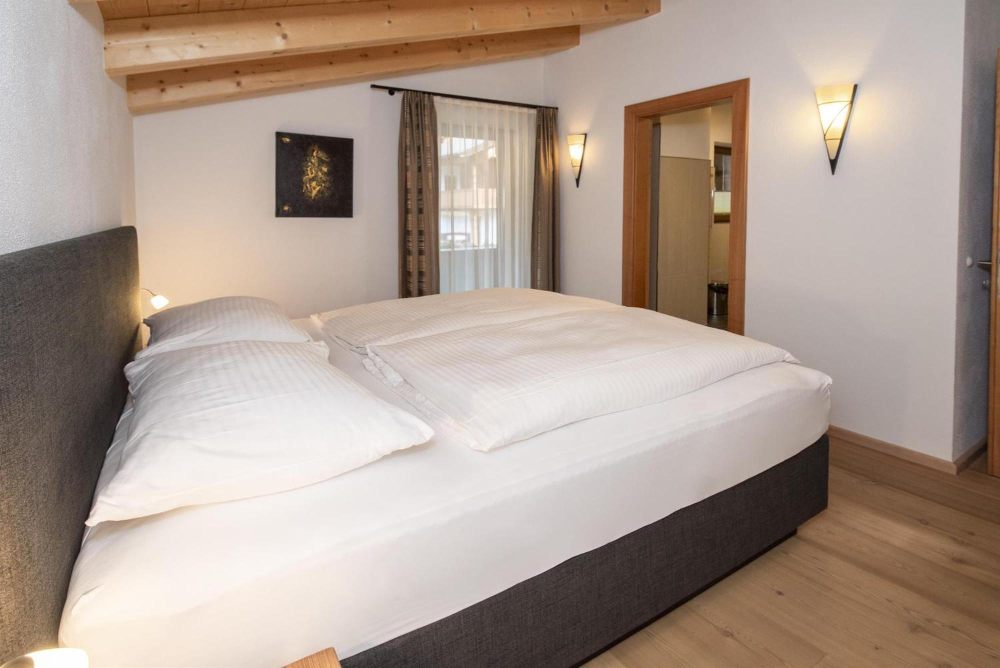 Natural Deluxe Apartments Alpbach Eksteriør bilde
