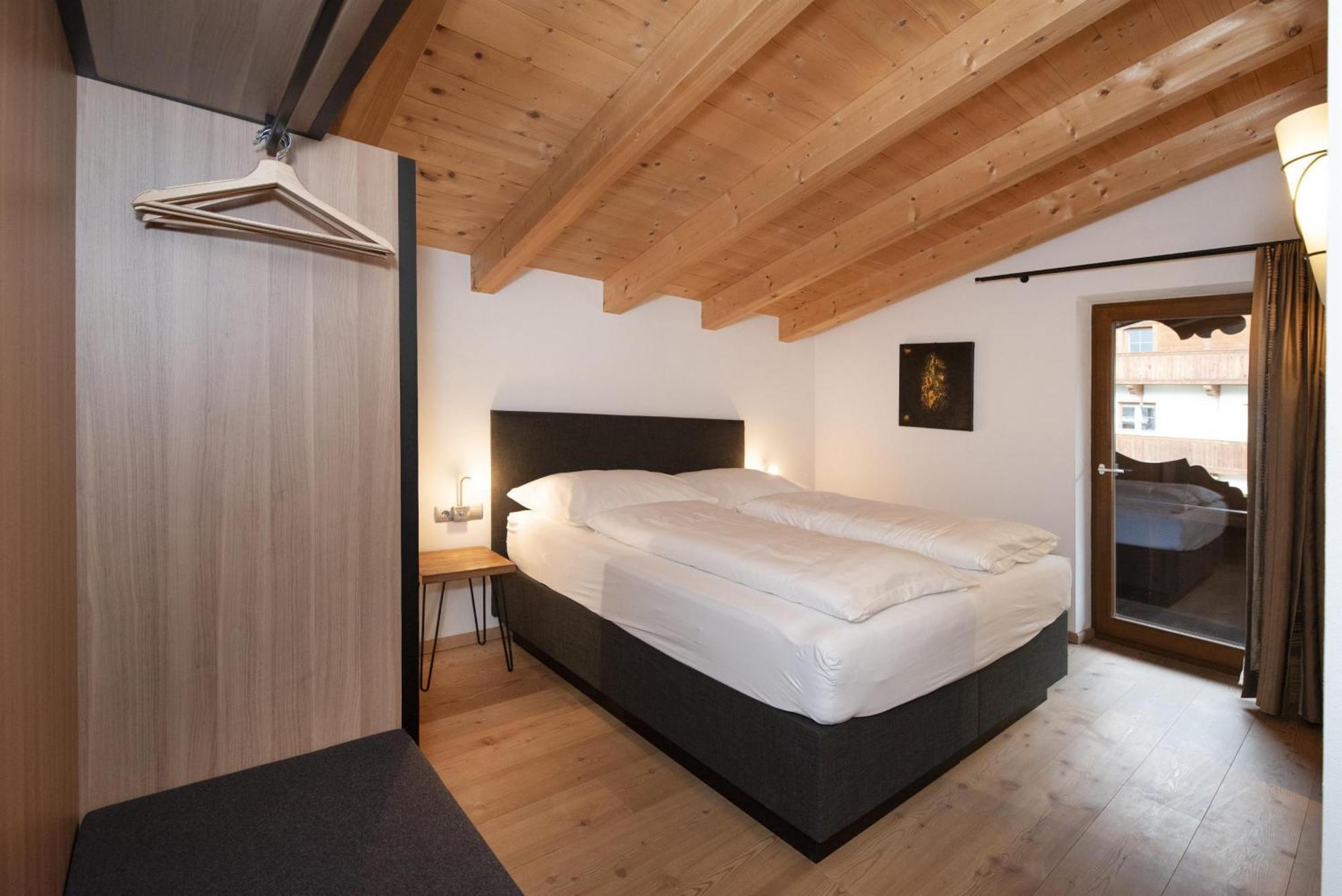 Natural Deluxe Apartments Alpbach Eksteriør bilde