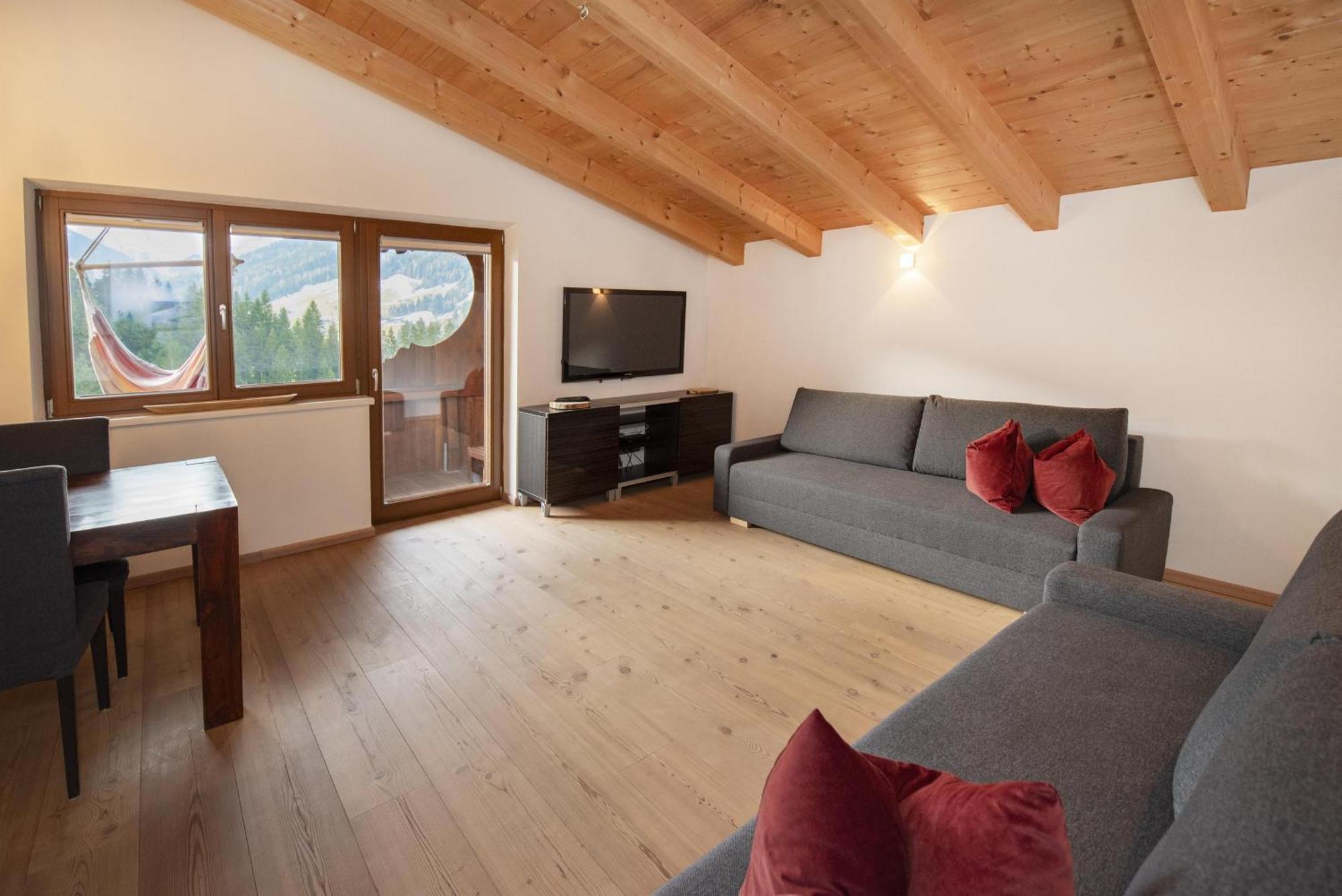 Natural Deluxe Apartments Alpbach Eksteriør bilde