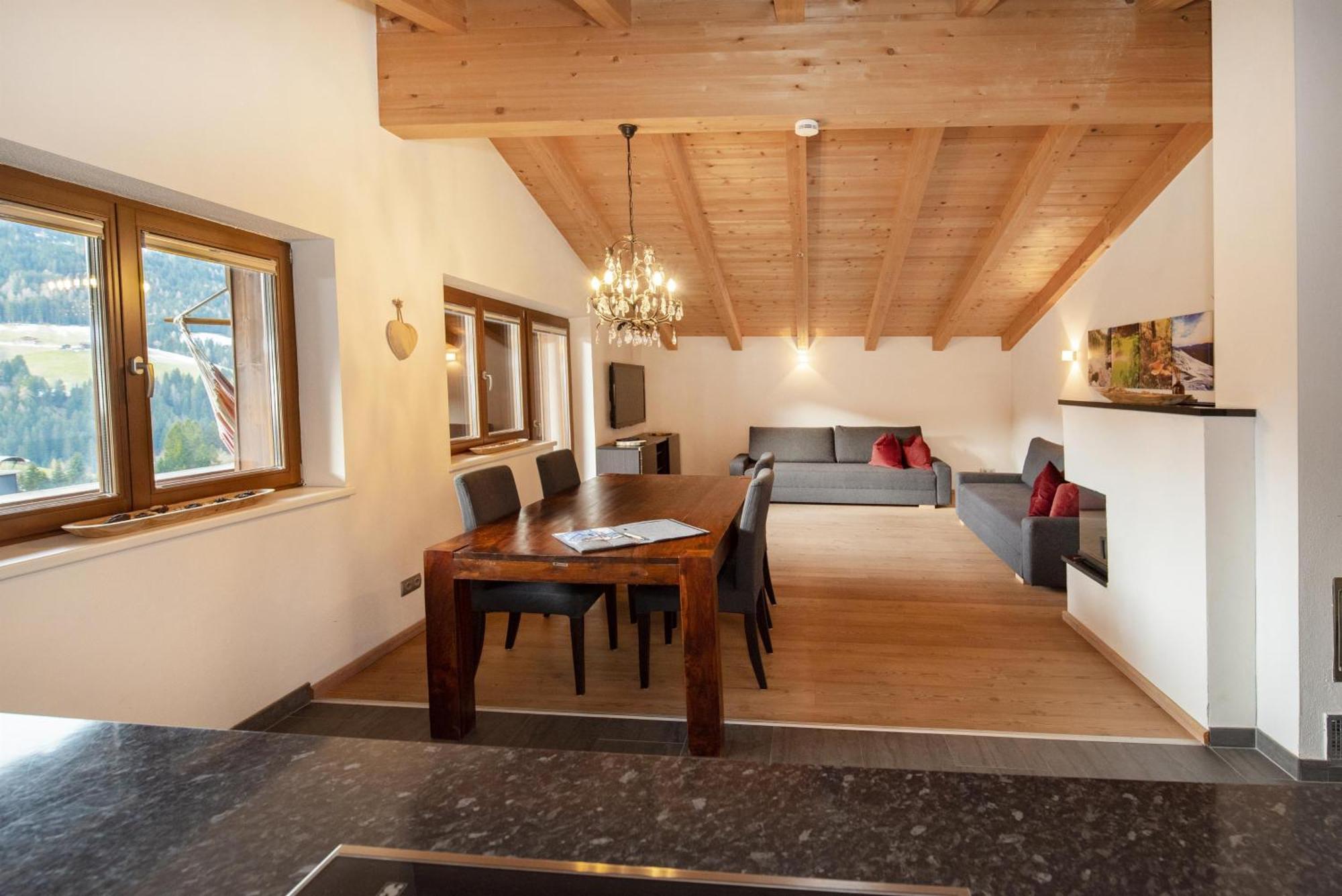 Natural Deluxe Apartments Alpbach Eksteriør bilde