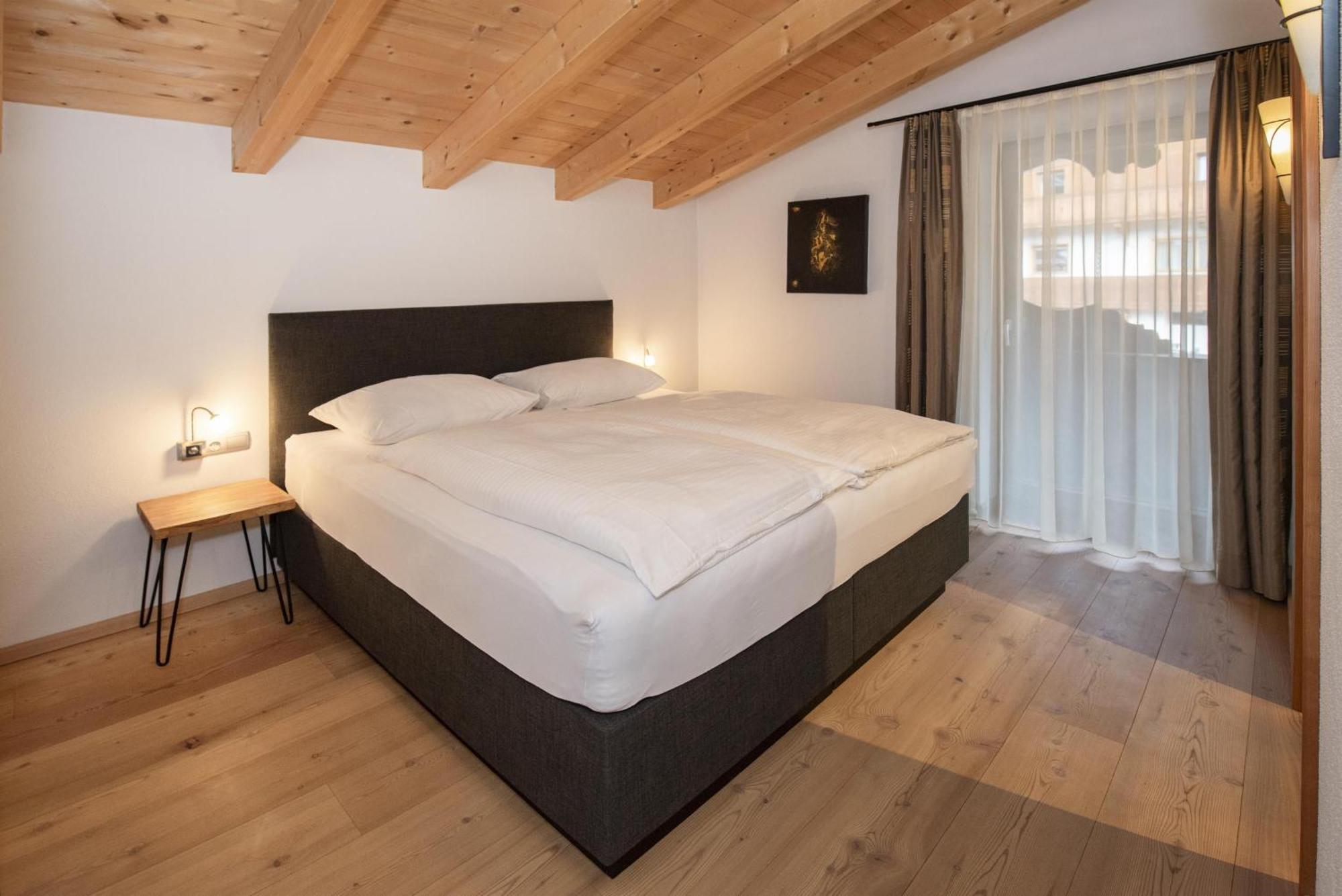 Natural Deluxe Apartments Alpbach Eksteriør bilde