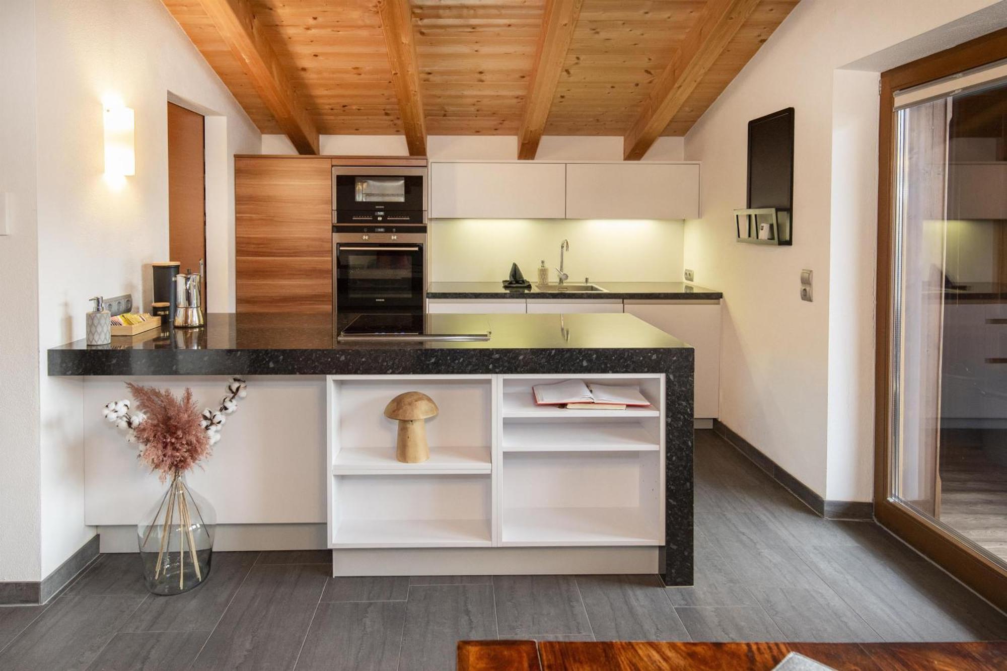 Natural Deluxe Apartments Alpbach Eksteriør bilde